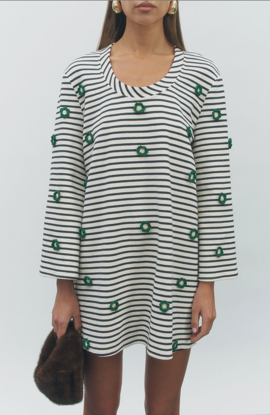 Graham Dress