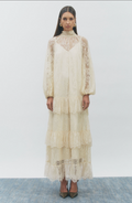 Olympia Dress