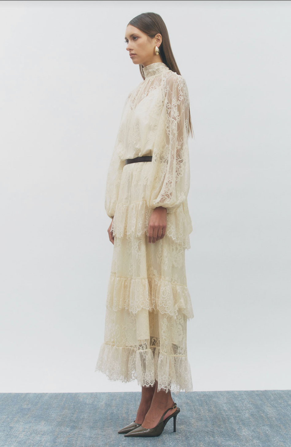 Olympia Dress