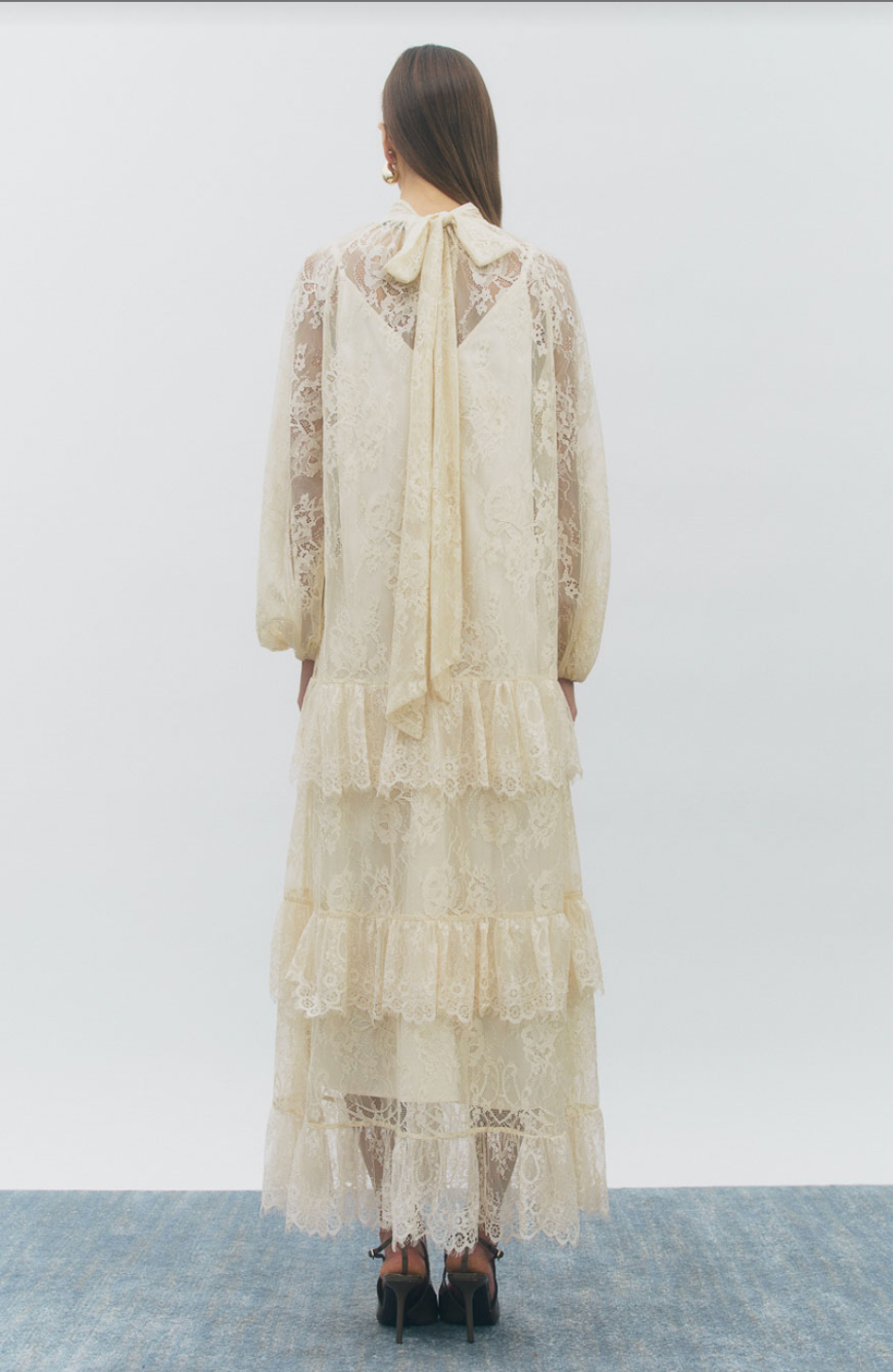 Olympia Dress