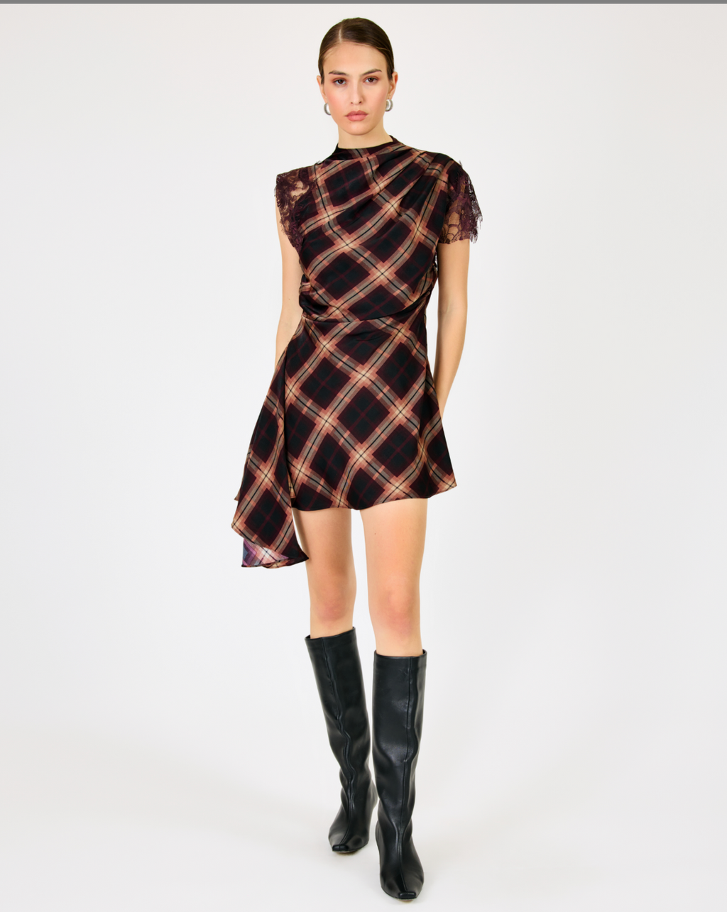 KRISTOPHER DRESS