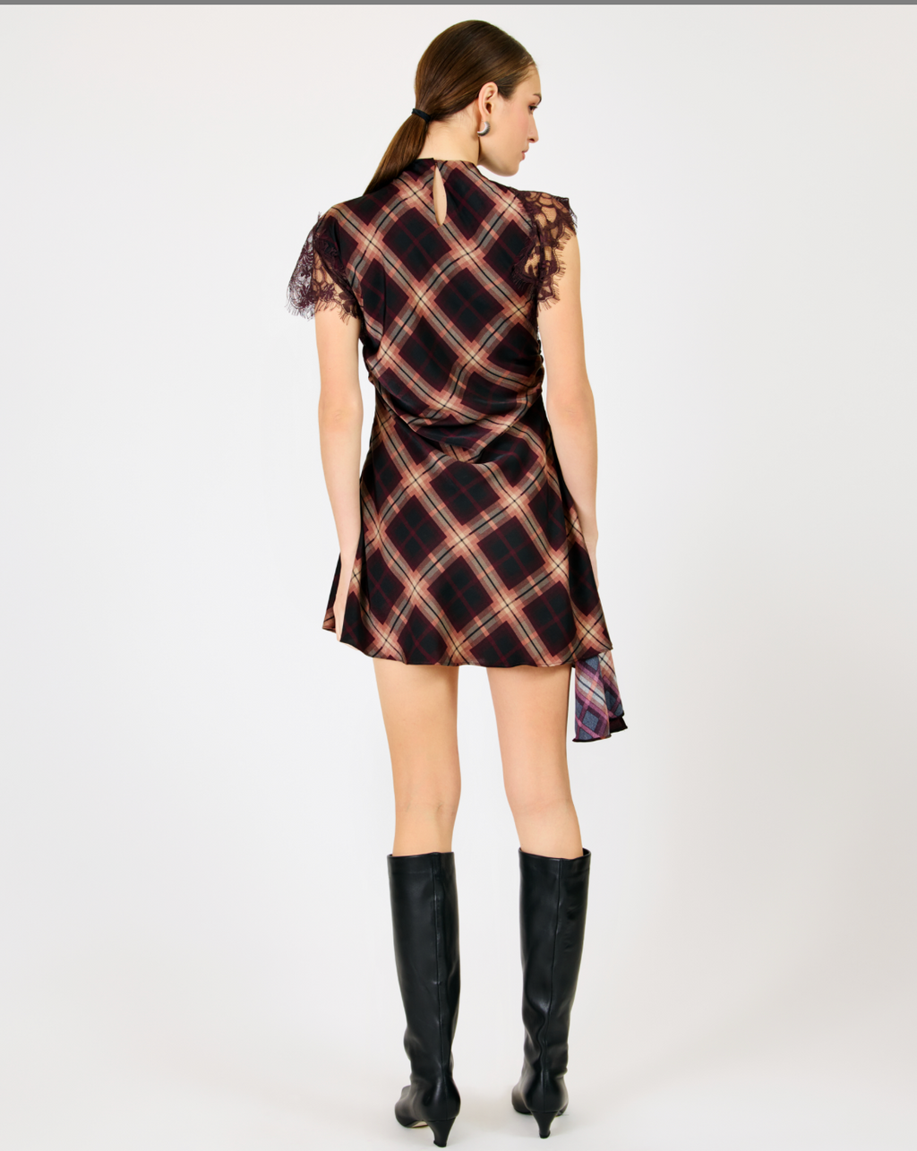 KRISTOPHER DRESS