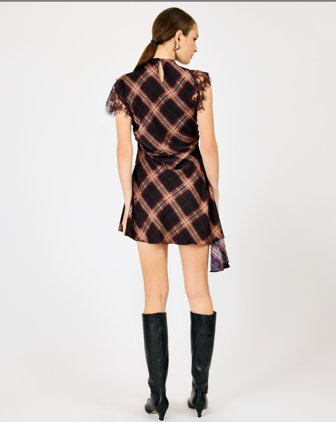 KRISTOPHER DRESS