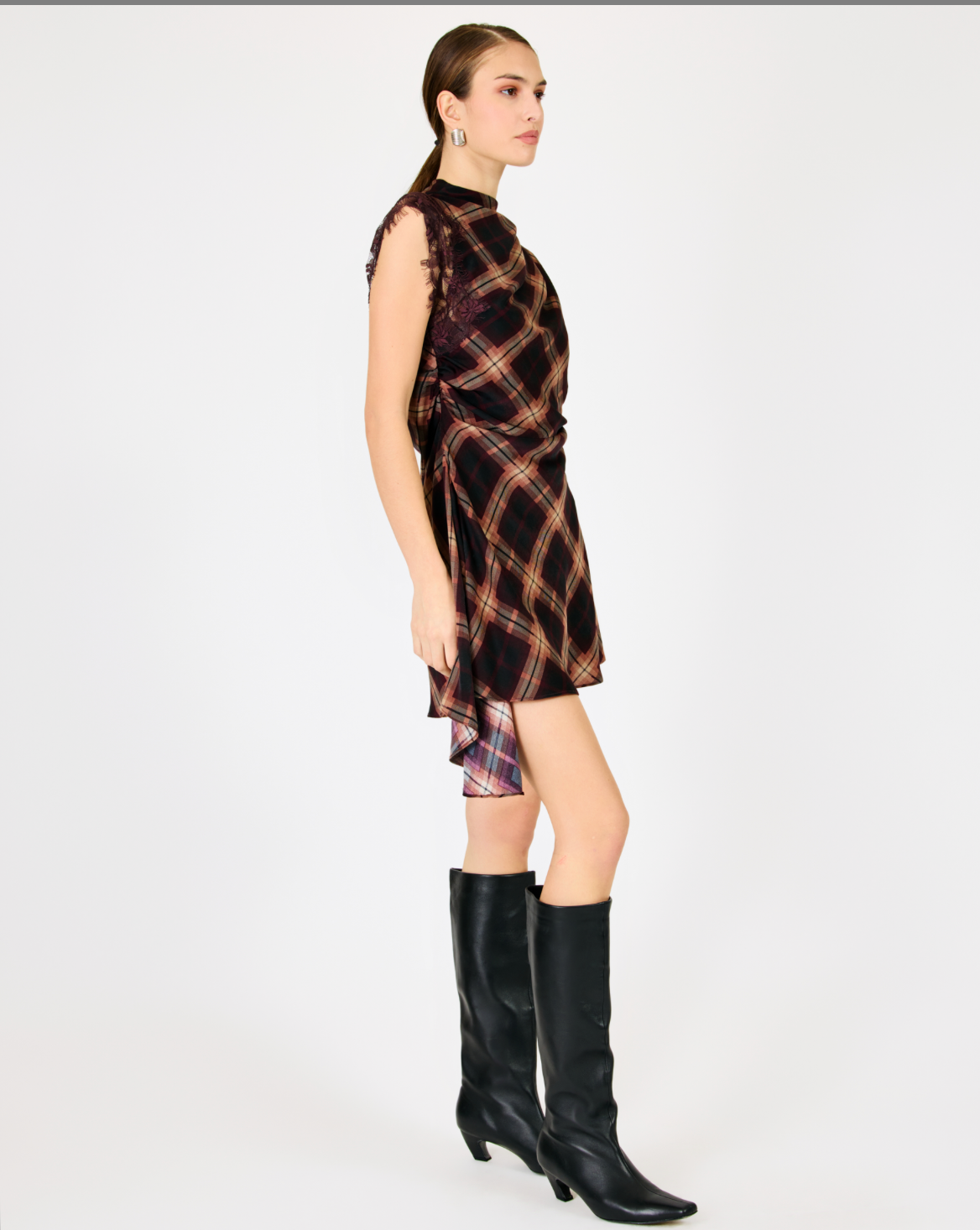 KRISTOPHER DRESS