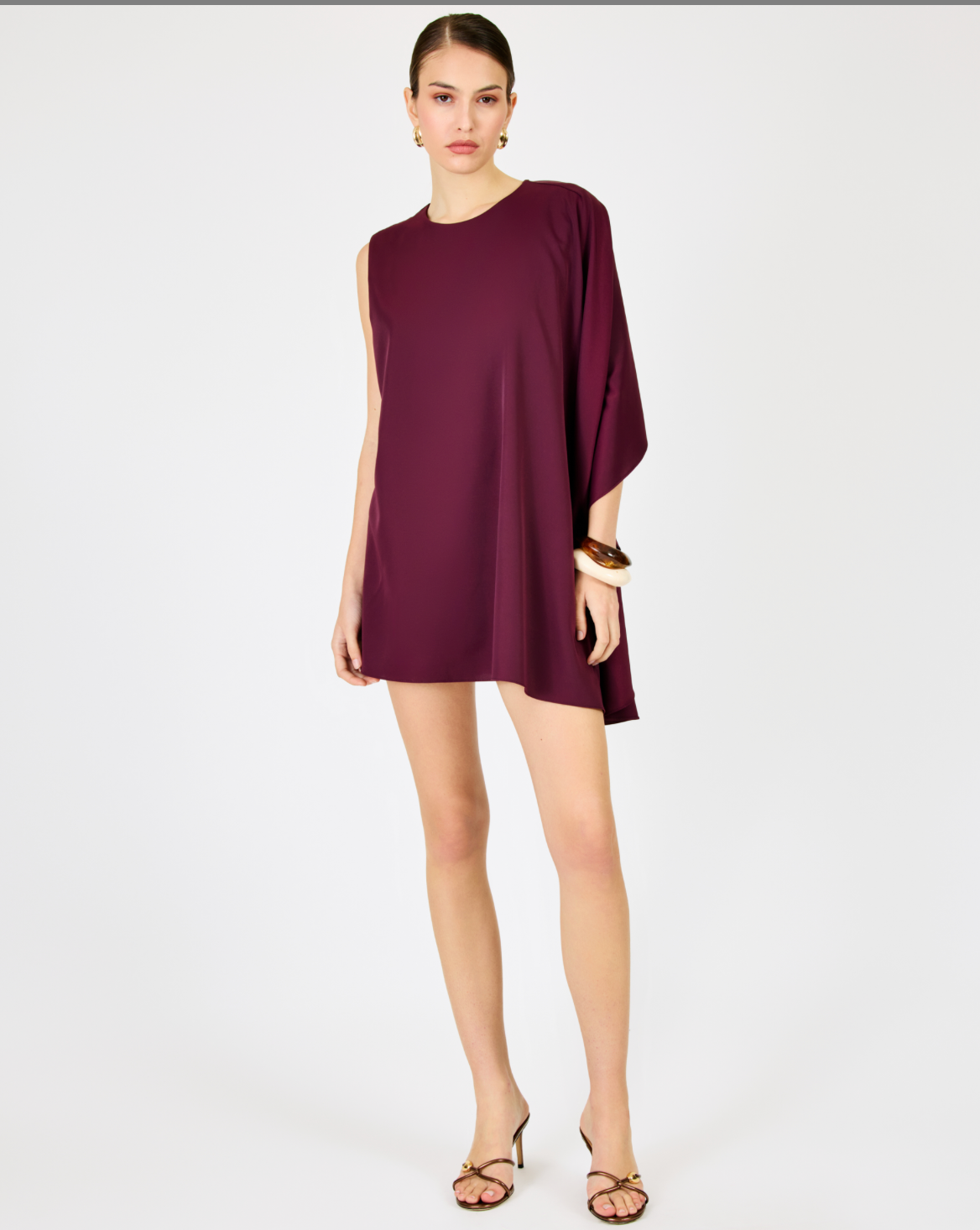 ELIZABETH DRESS