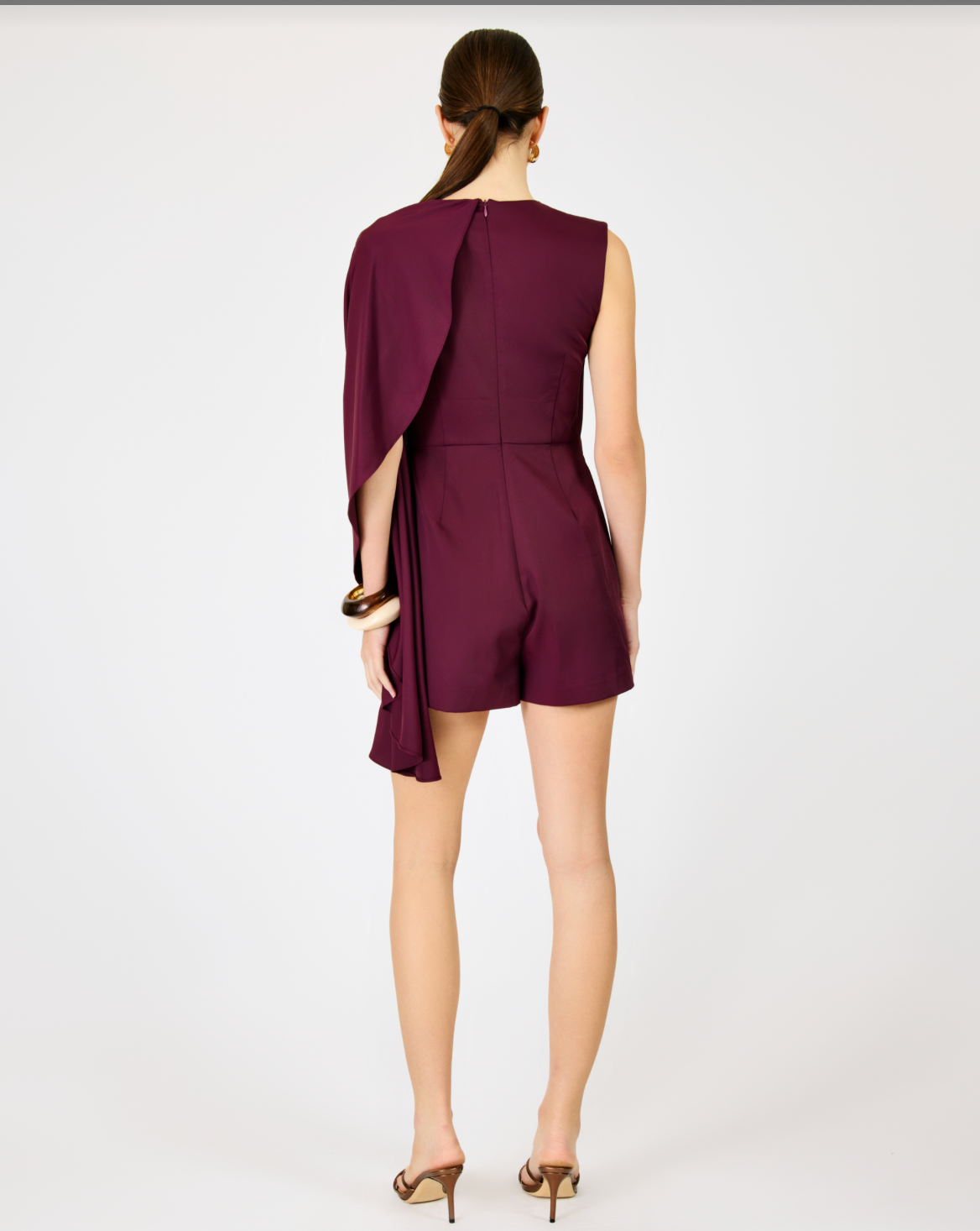 ELIZABETH DRESS
