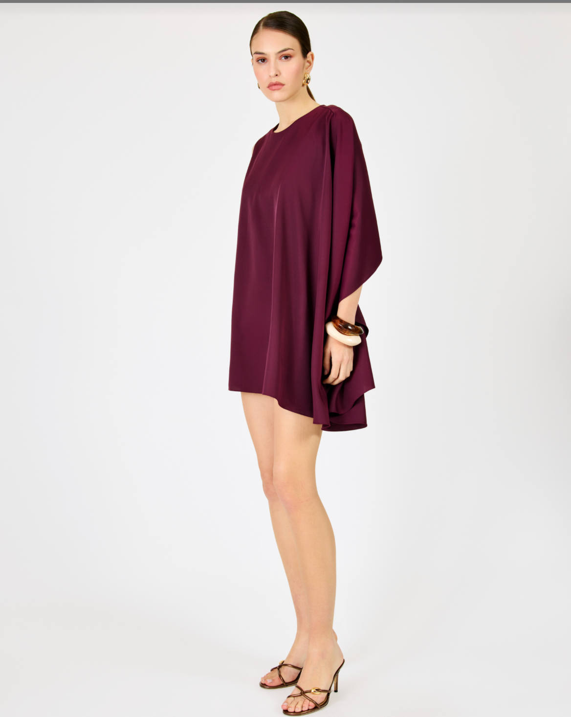 ELIZABETH DRESS