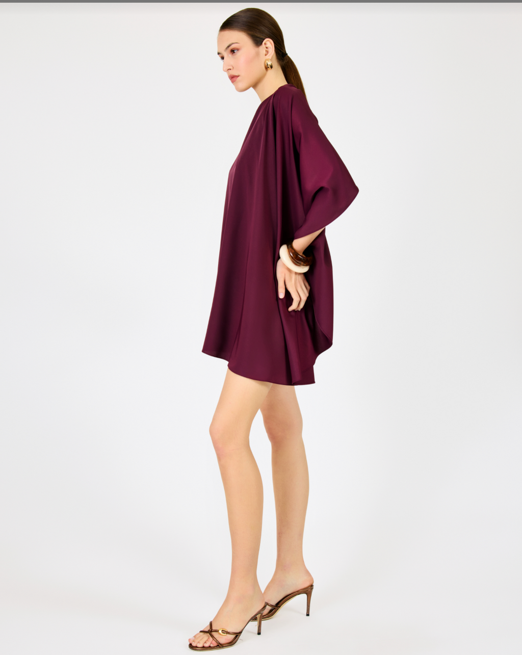 ELIZABETH DRESS