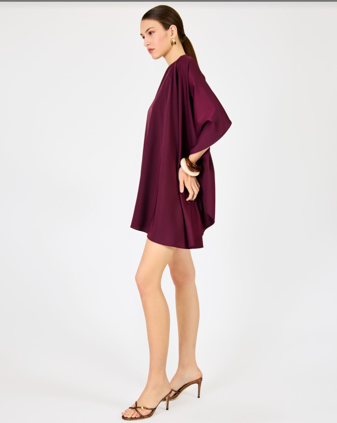 ELIZABETH DRESS