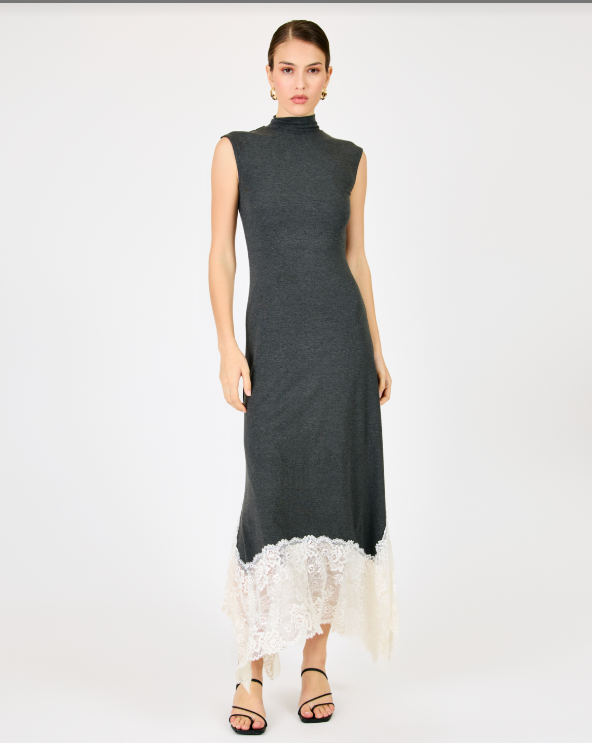 DEBOIS DRESS