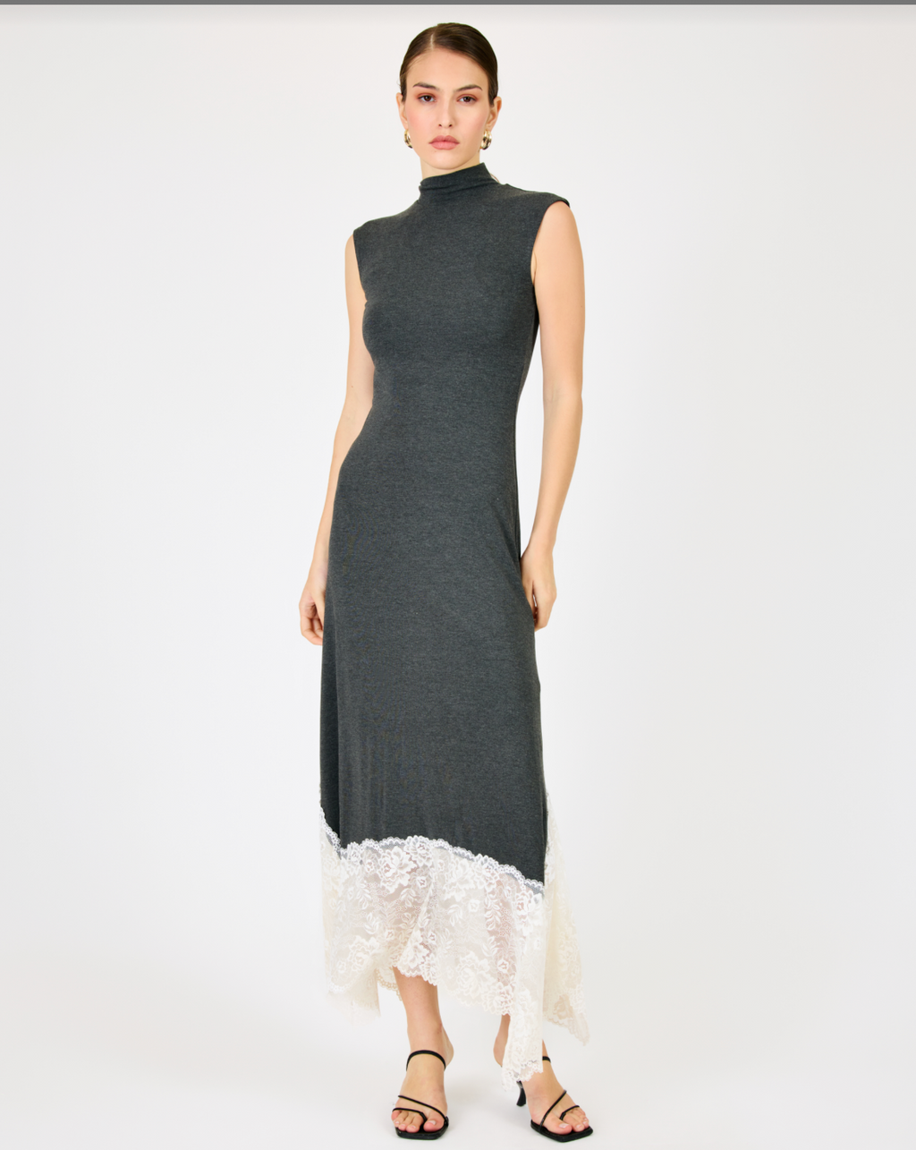 DEBOIS DRESS