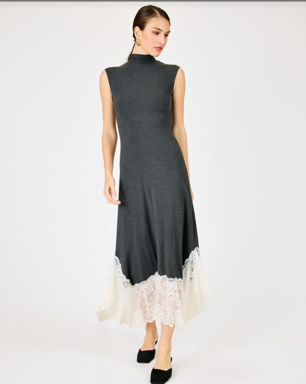 DEBOIS DRESS