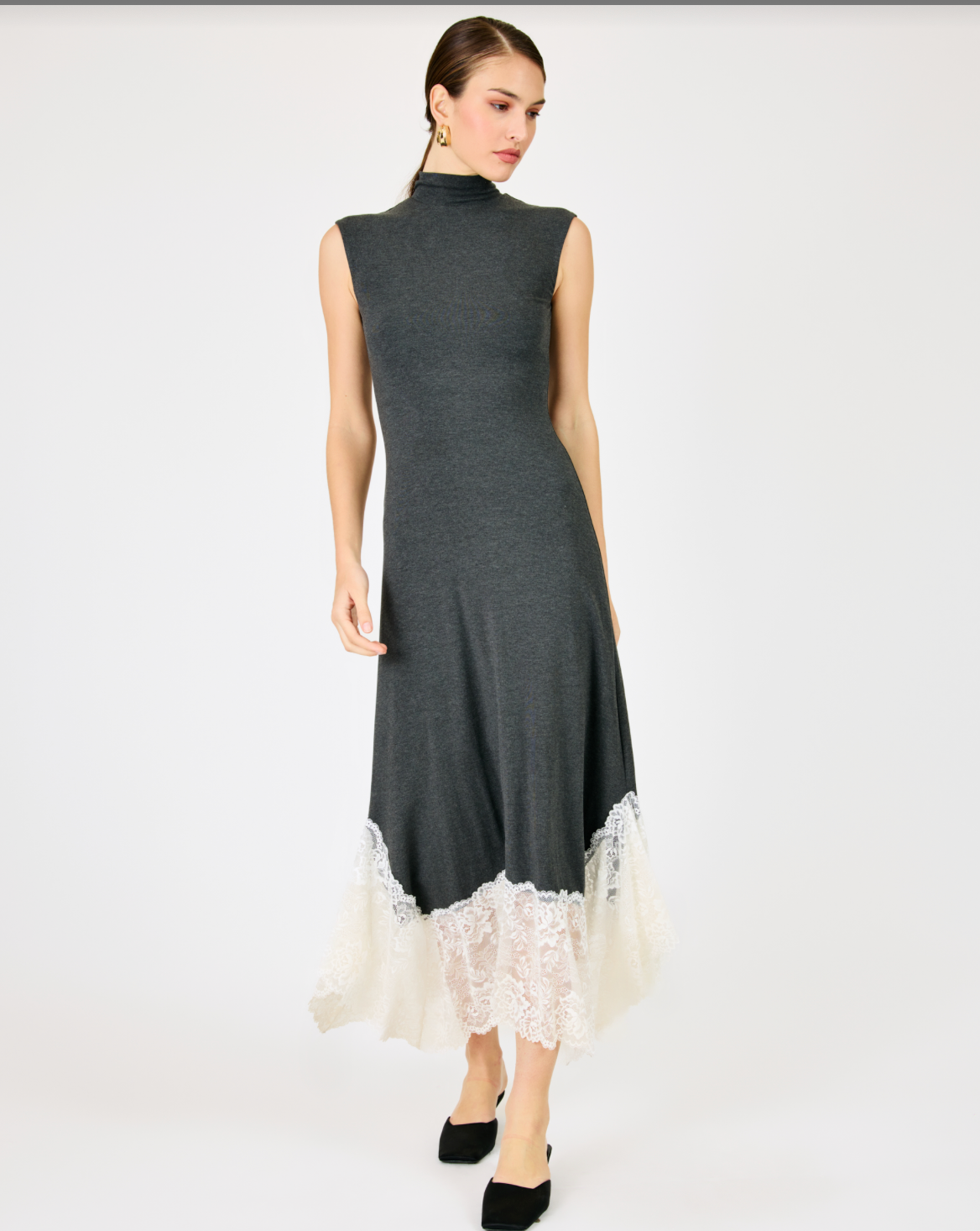 DEBOIS DRESS