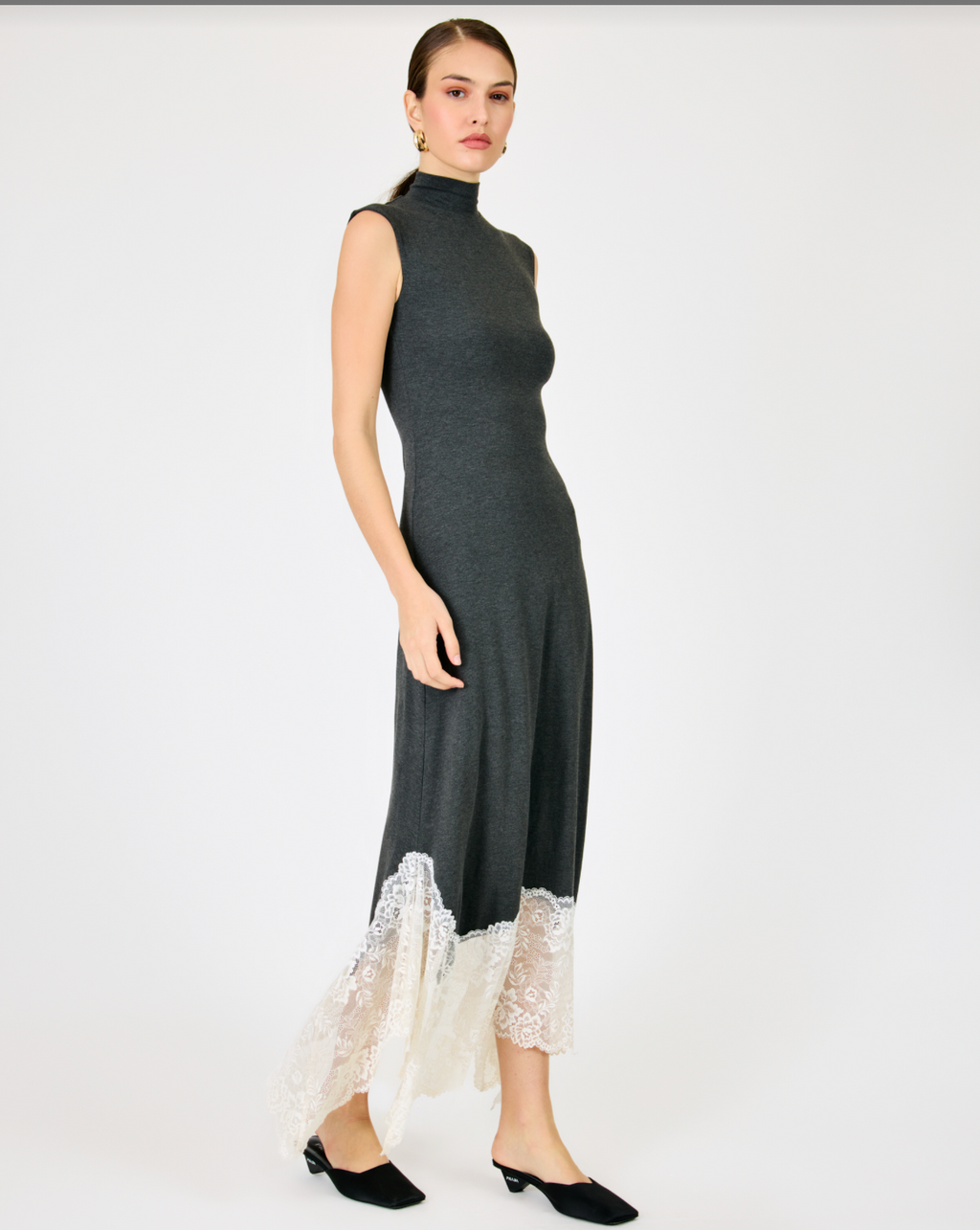 DEBOIS DRESS