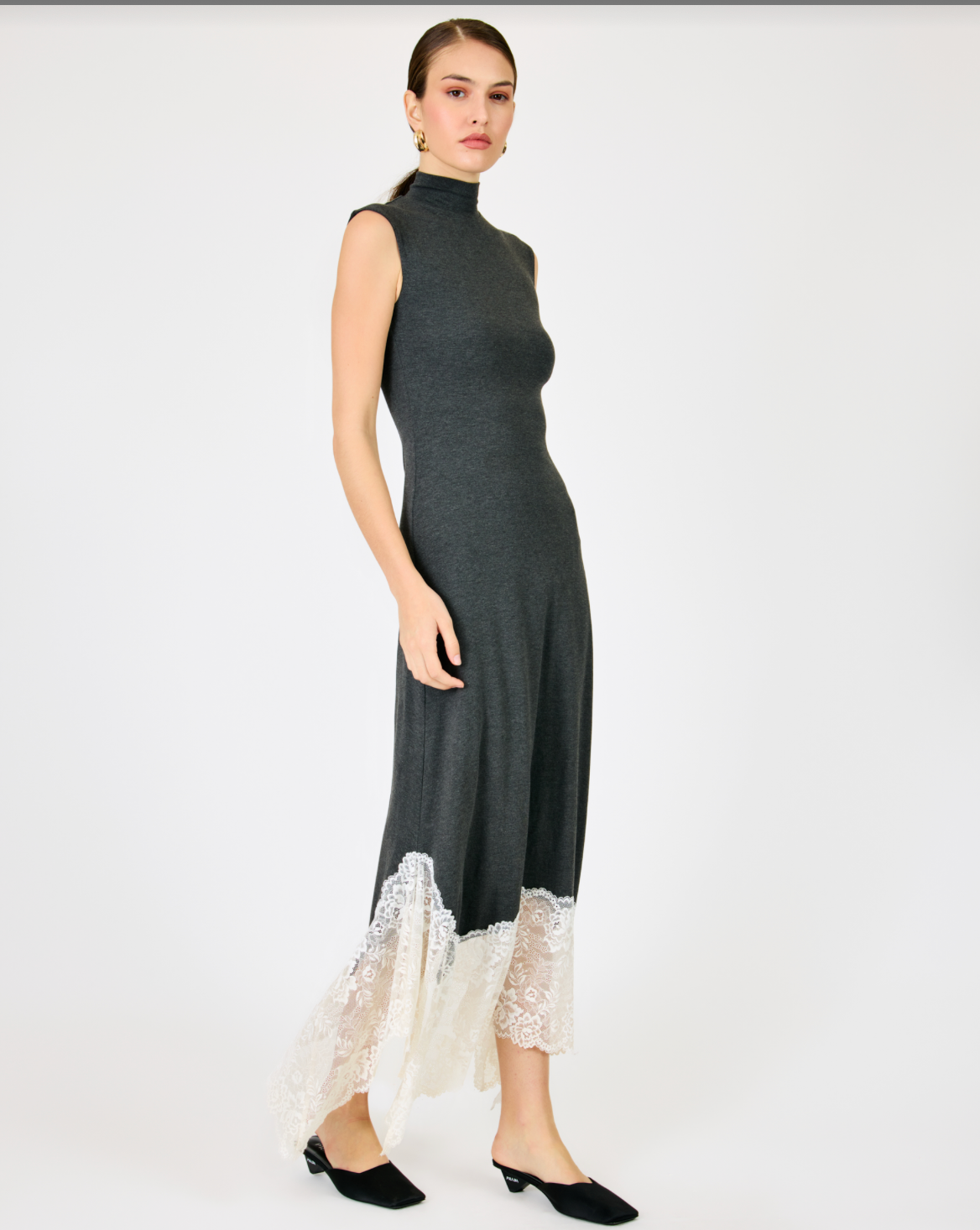 DEBOIS DRESS