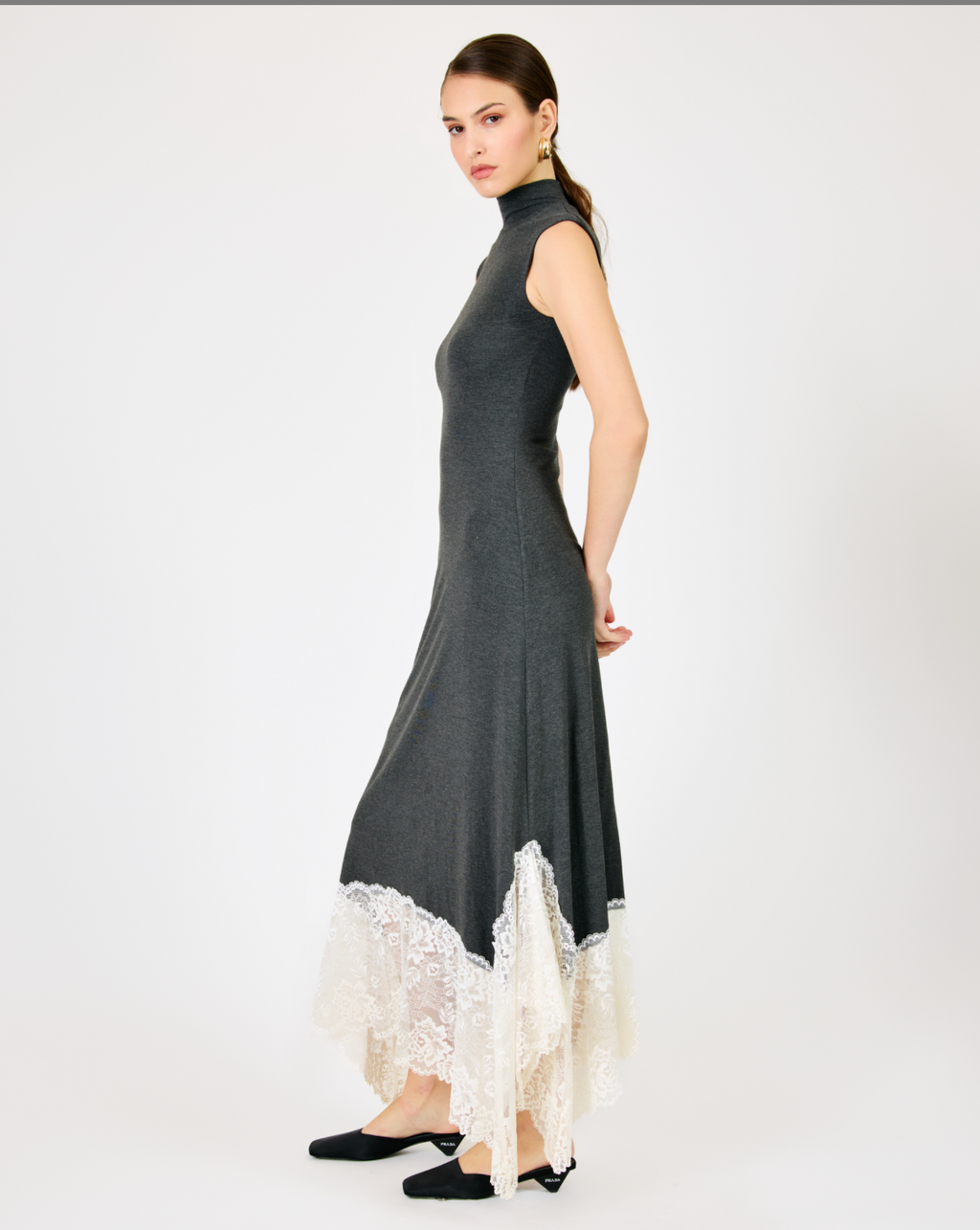 DEBOIS DRESS