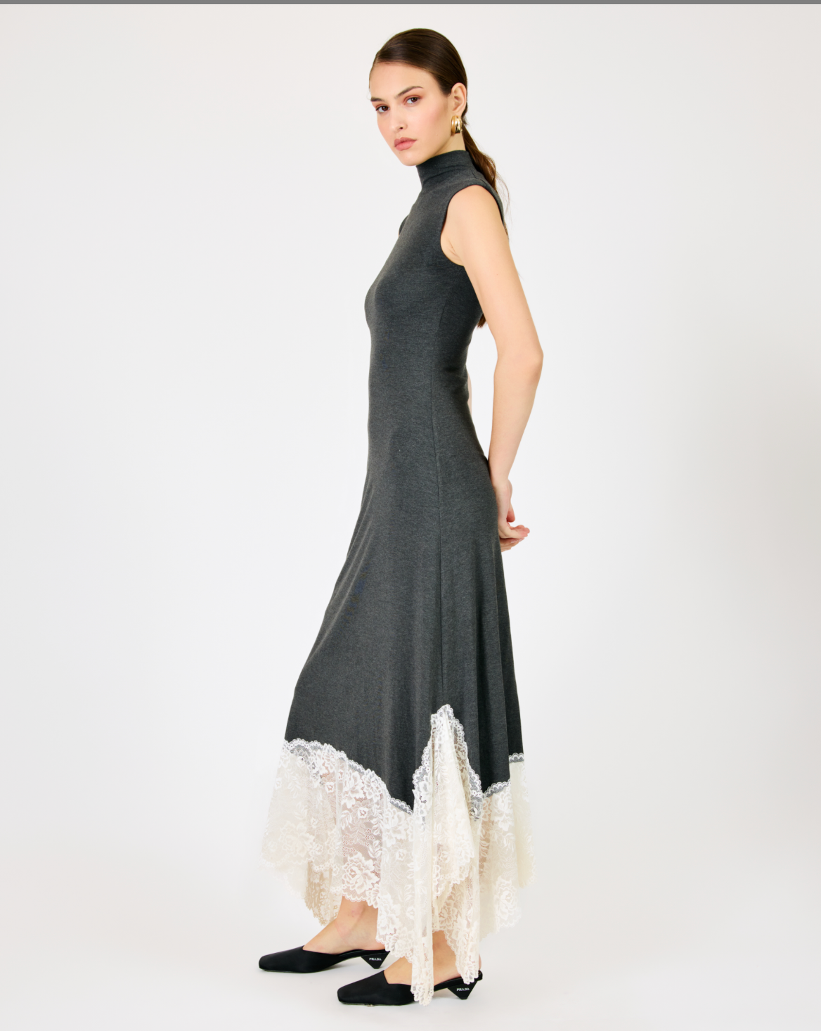 DEBOIS DRESS