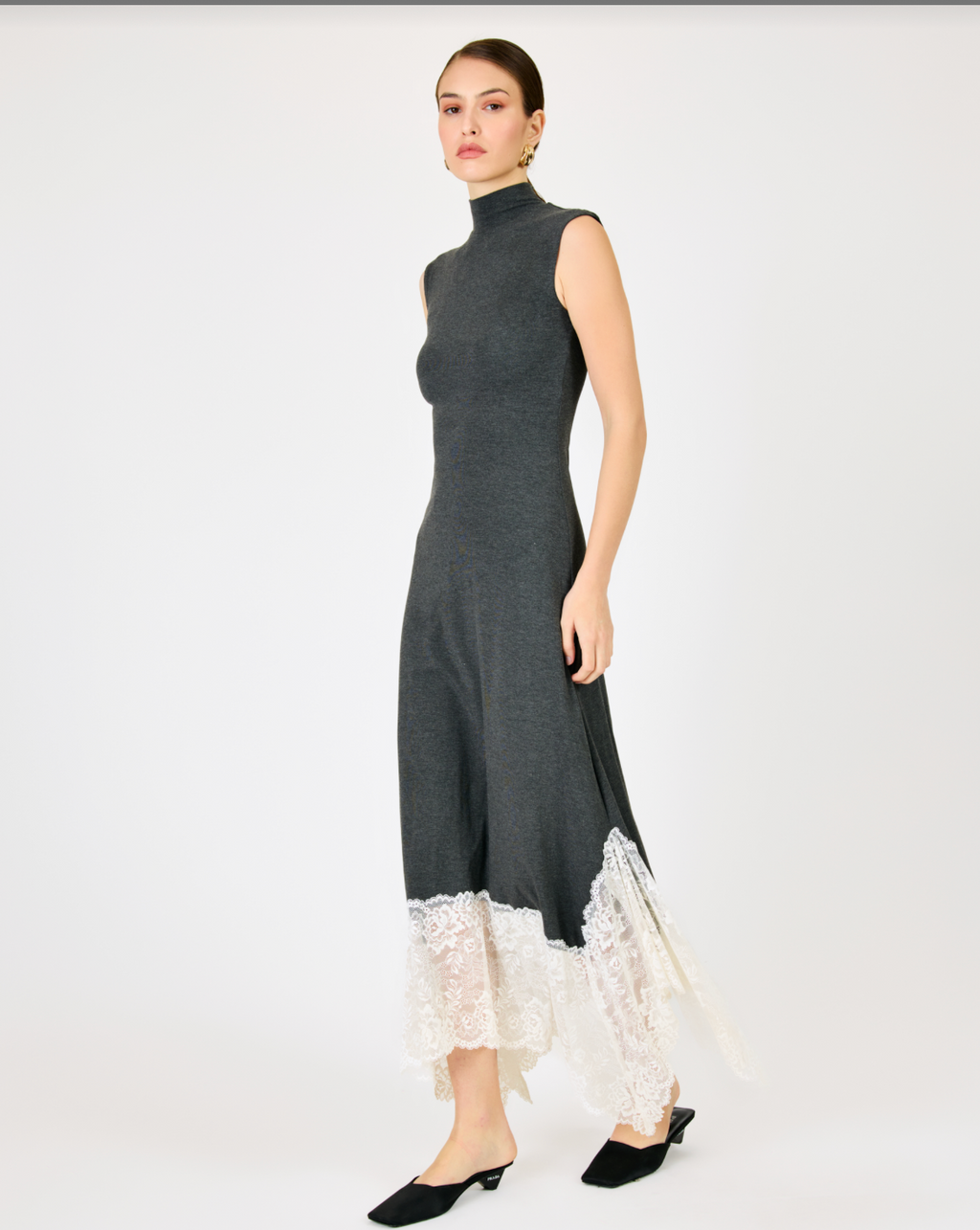 DEBOIS DRESS