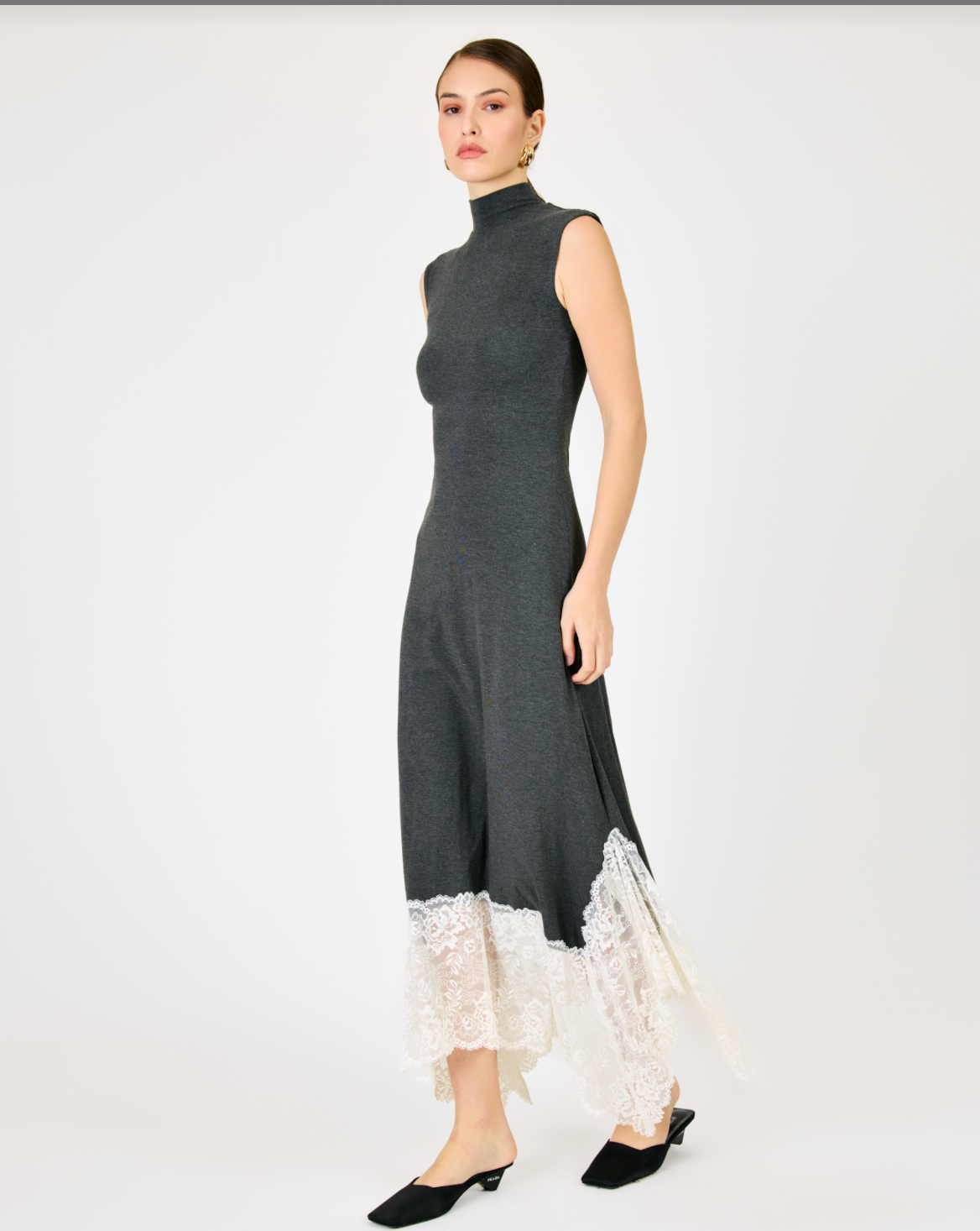 DEBOIS DRESS