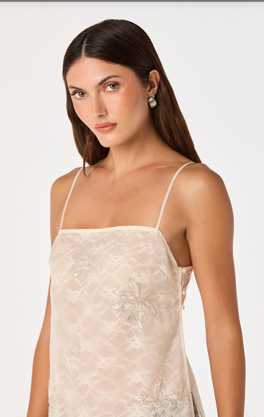 HELENA TUNIC TOP