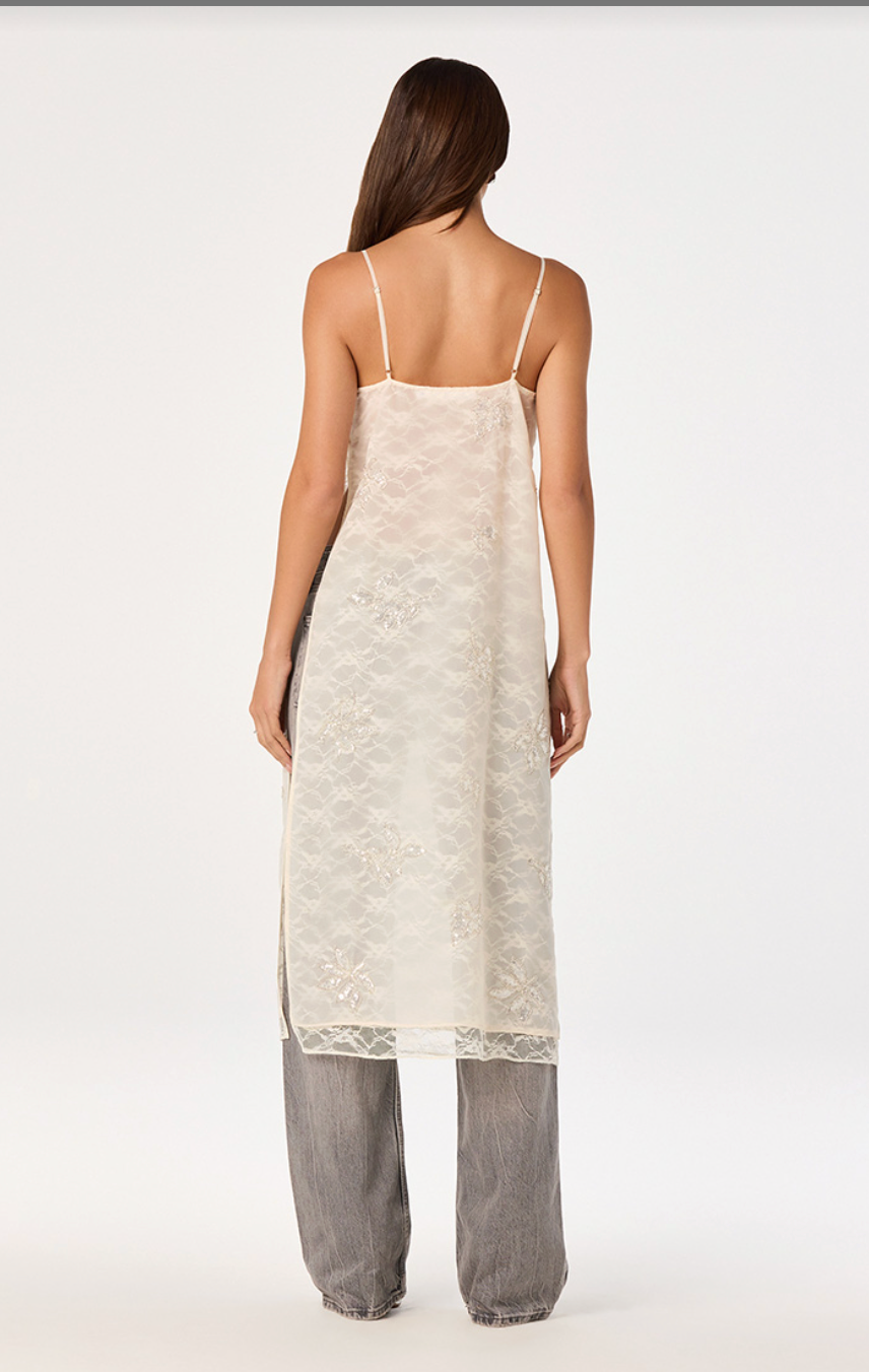 HELENA TUNIC TOP