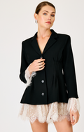 VALLETTA DRESS