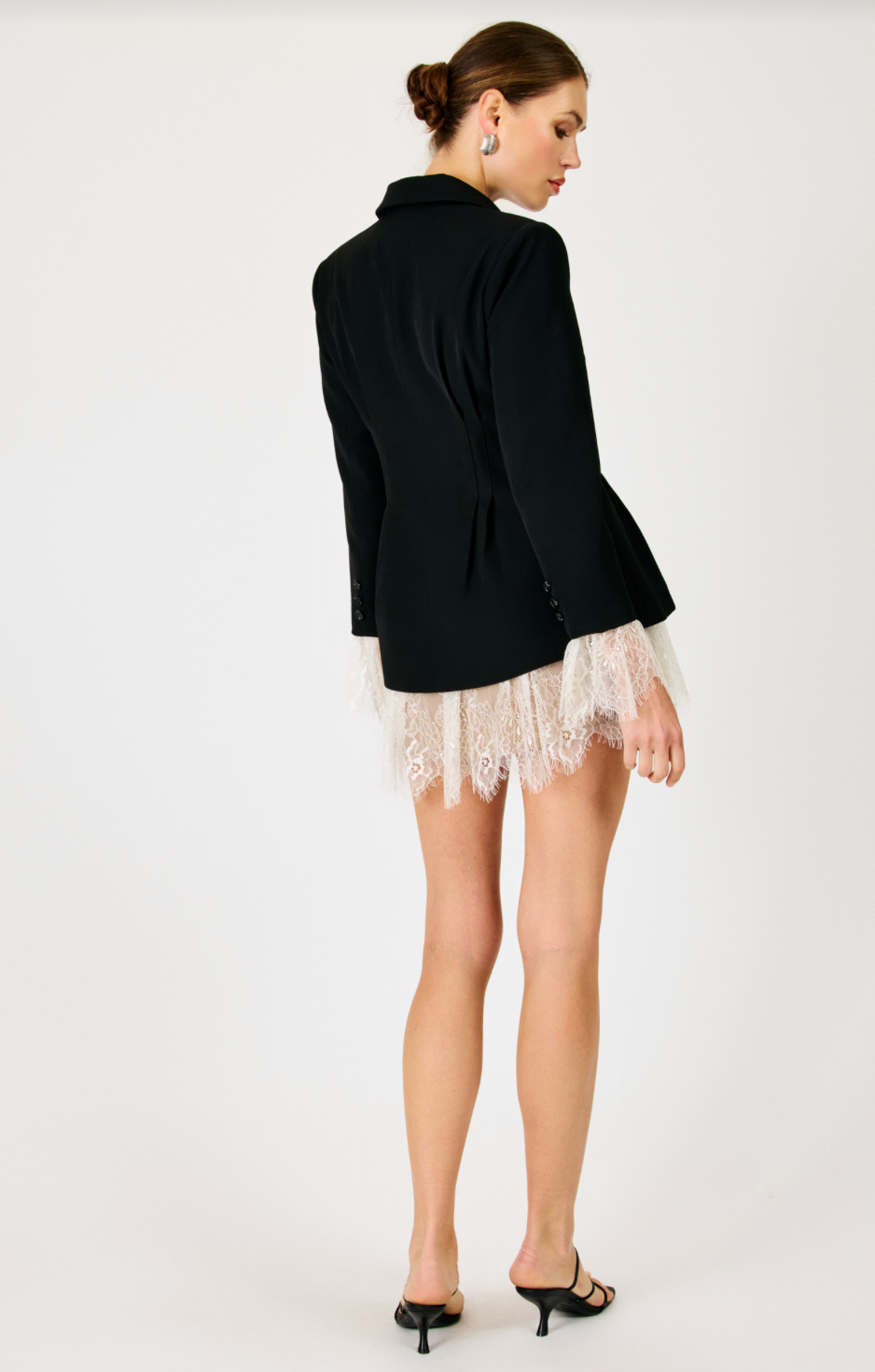 VALLETTA DRESS