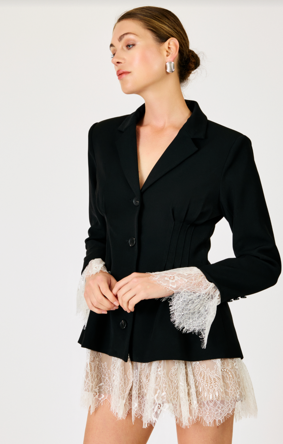 VALLETTA DRESS