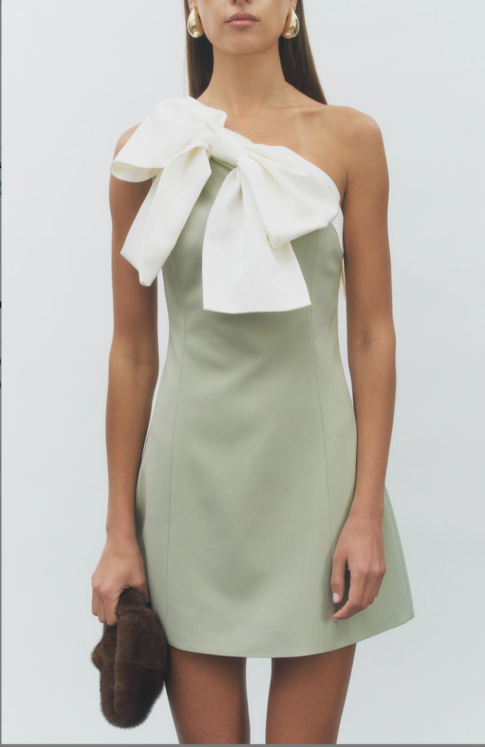 Lima Dress