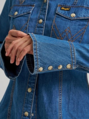 SUPER SHIRT COWBOY