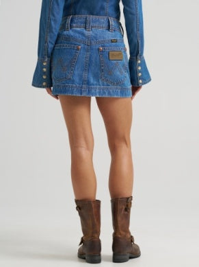 SUPER SKIRT