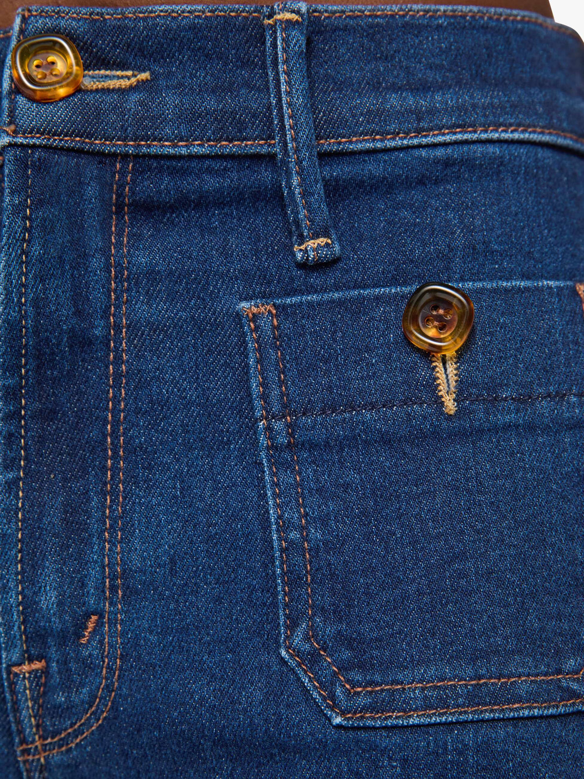 THE PATCH POCKET DOOZY