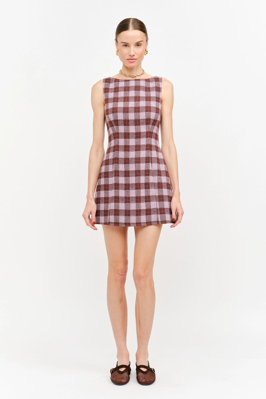 VICTORIA DRESS