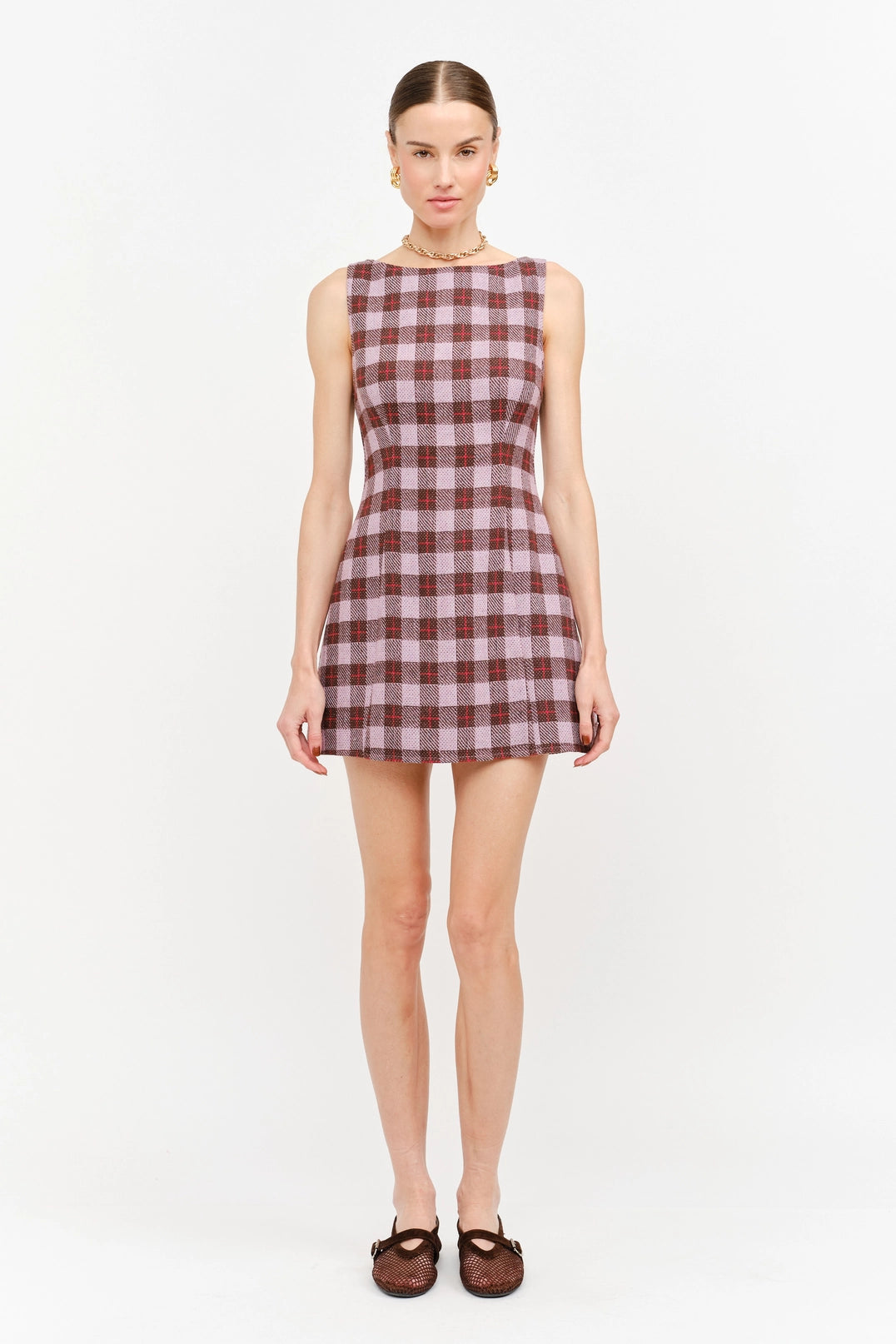 VICTORIA DRESS