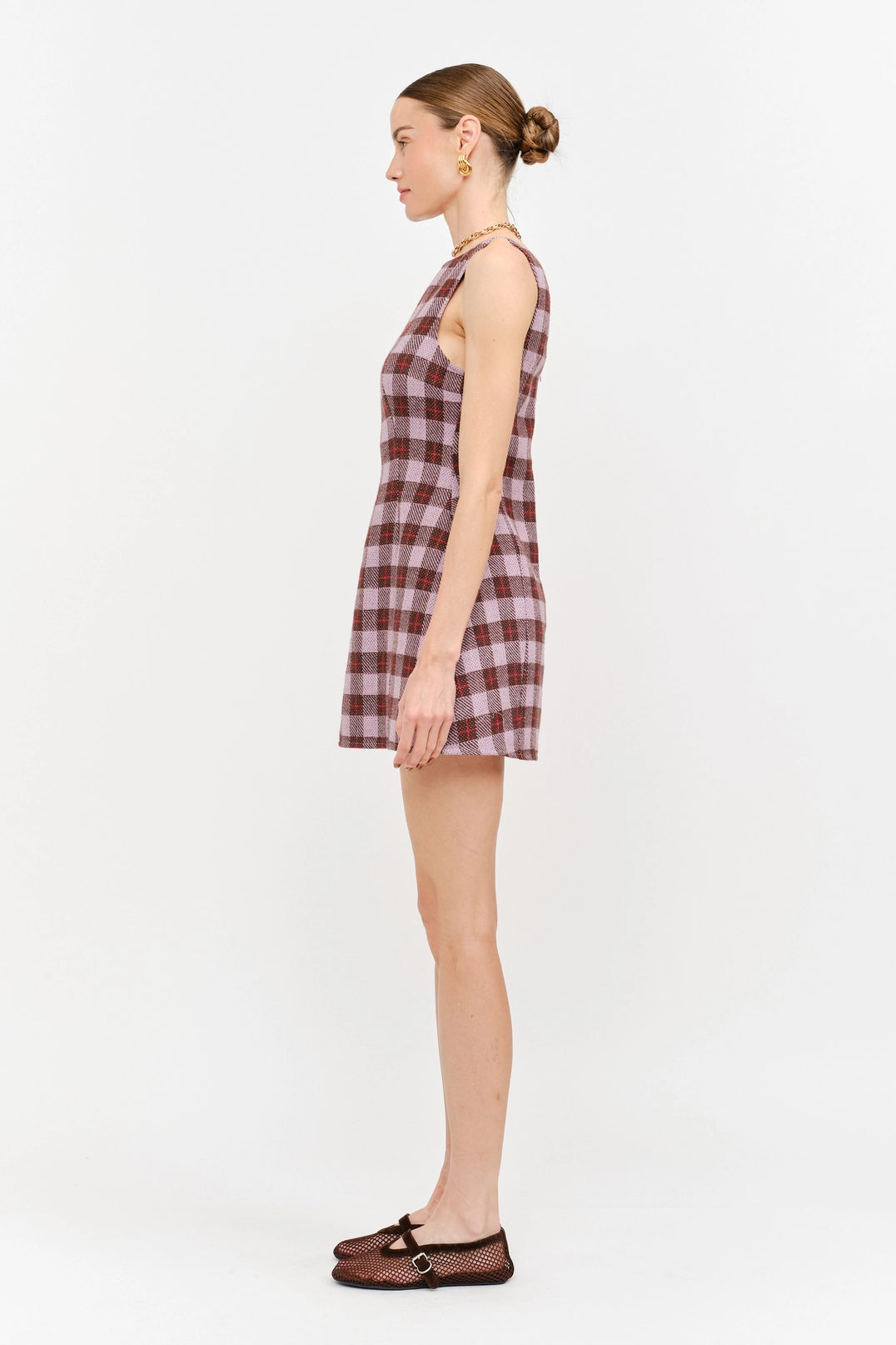 VICTORIA DRESS