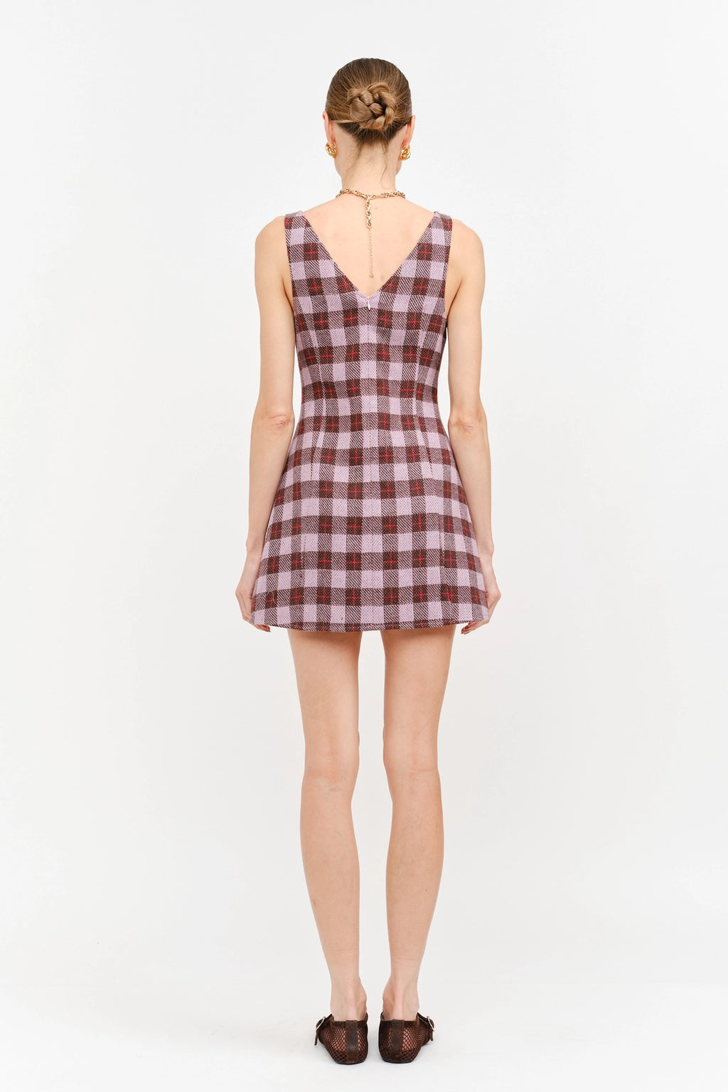 VICTORIA DRESS