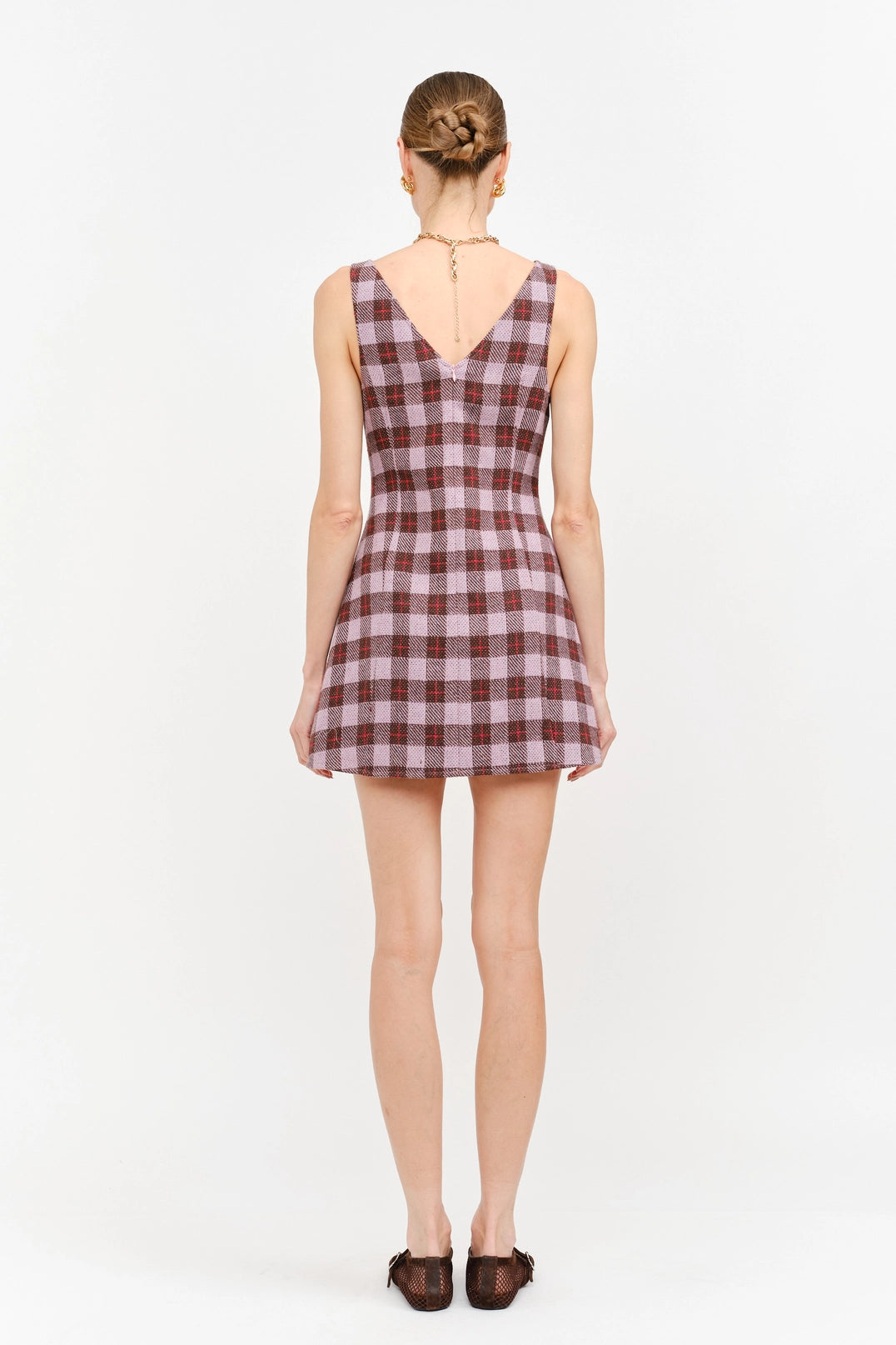 VICTORIA DRESS