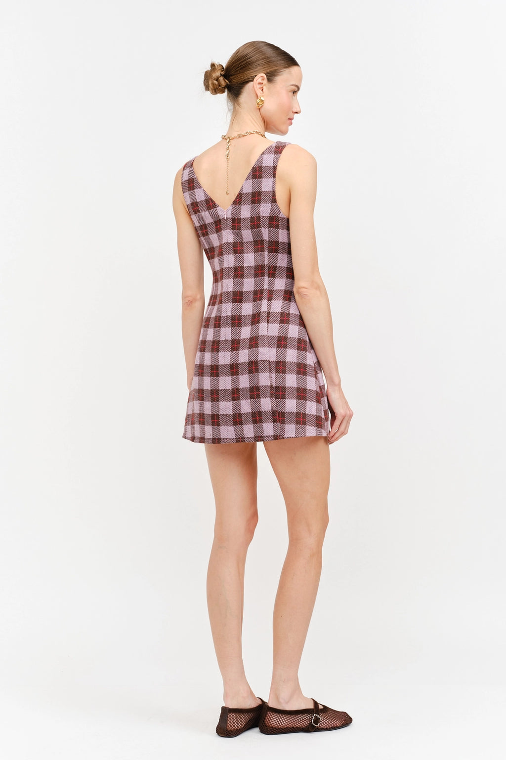 VICTORIA DRESS