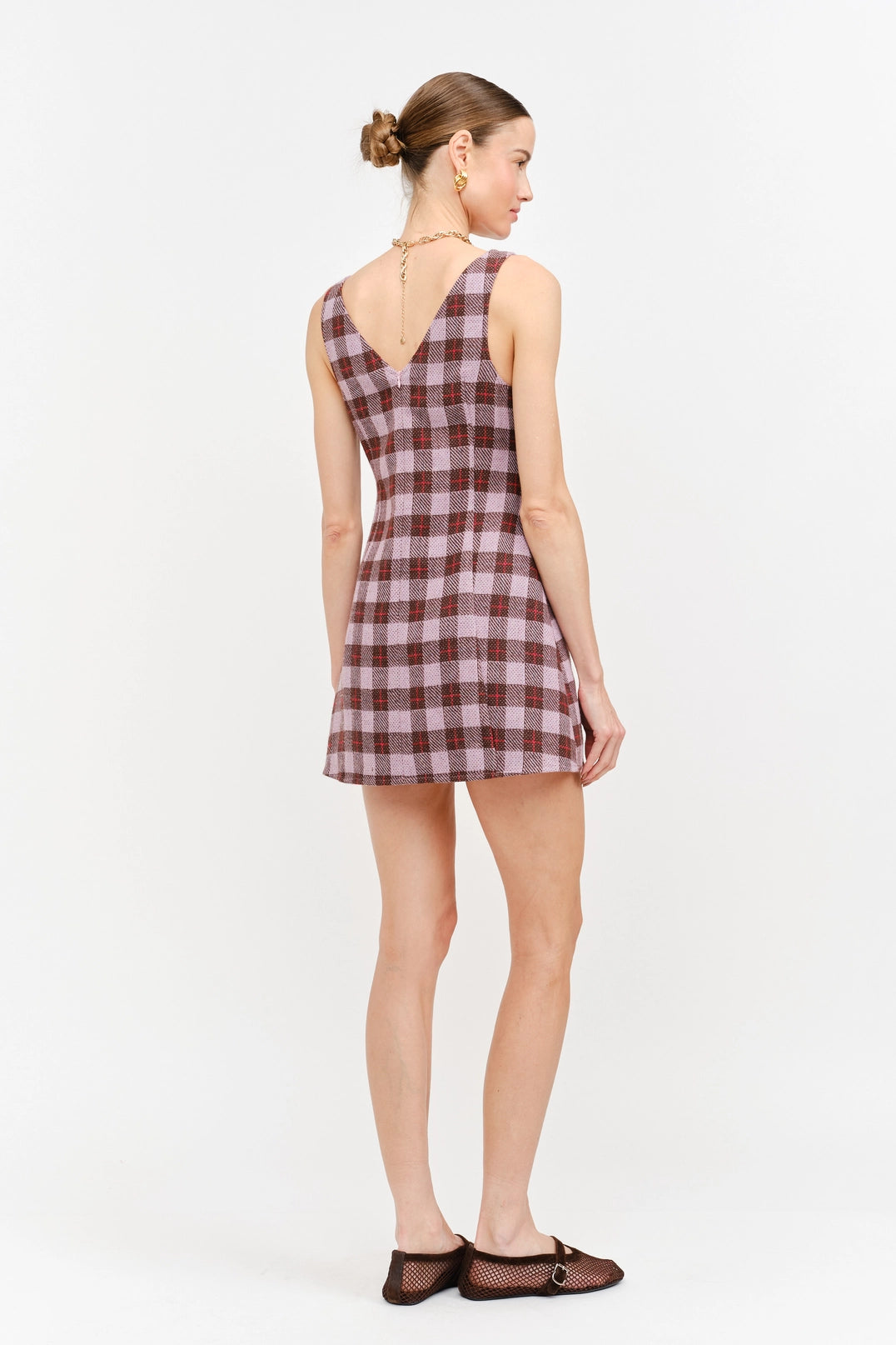 VICTORIA DRESS