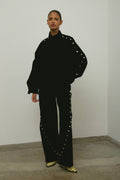 BLACK CHILI JEAN