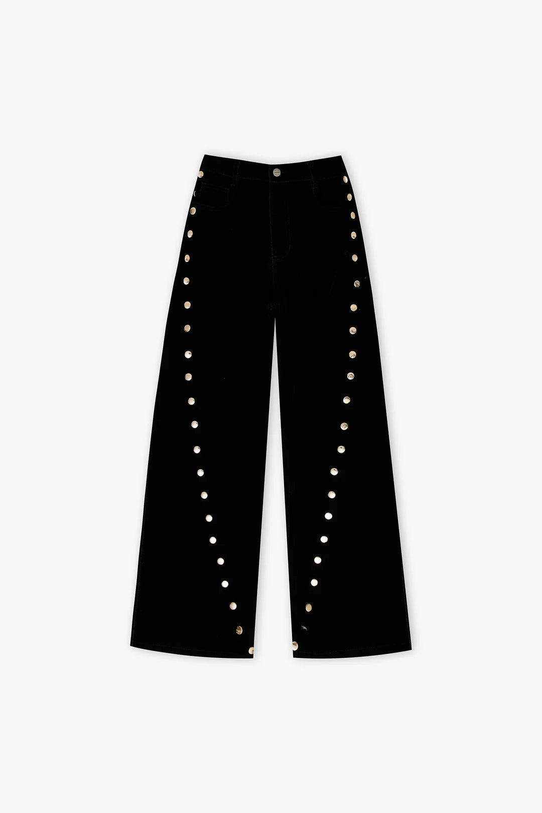 BLACK CHILI JEAN