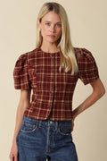 CHARLIE PLAID