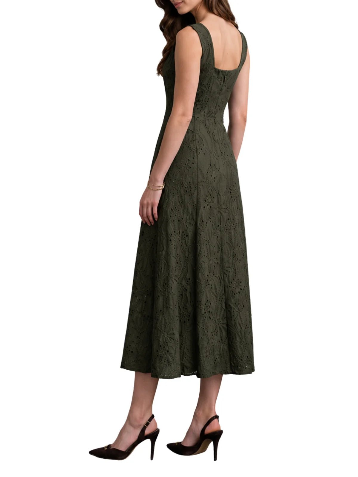 DARK OLIVE