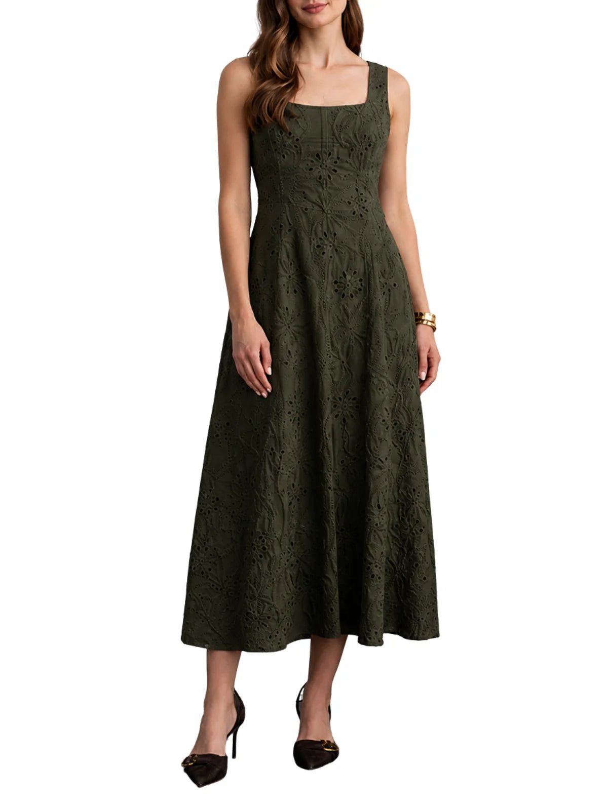 DARK OLIVE