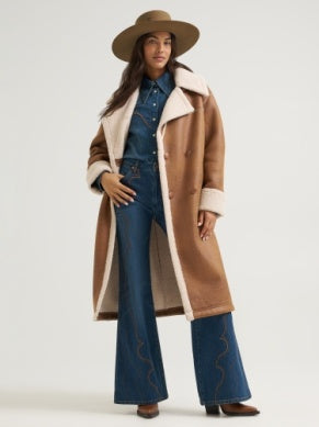 MEDIUM BROWN