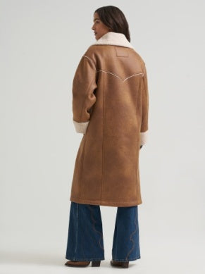 MEDIUM BROWN