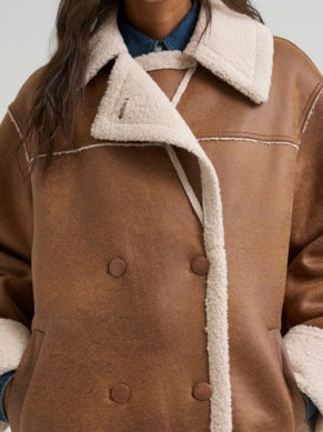 MEDIUM BROWN